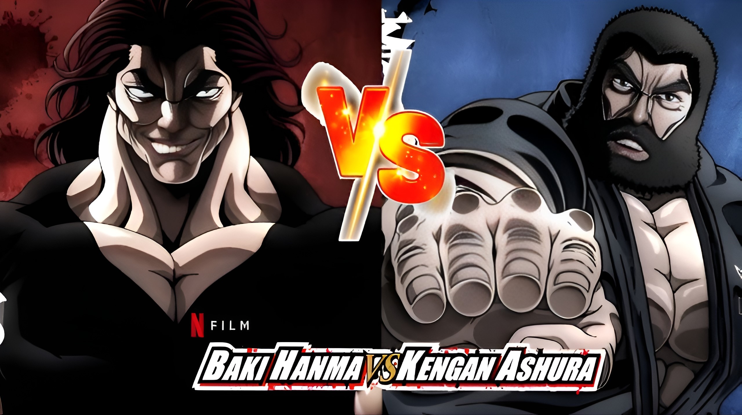 Baki Hanma